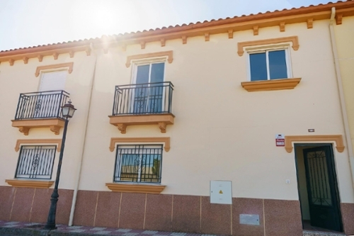 Ventas De Huelma Alhama house foto 6291645