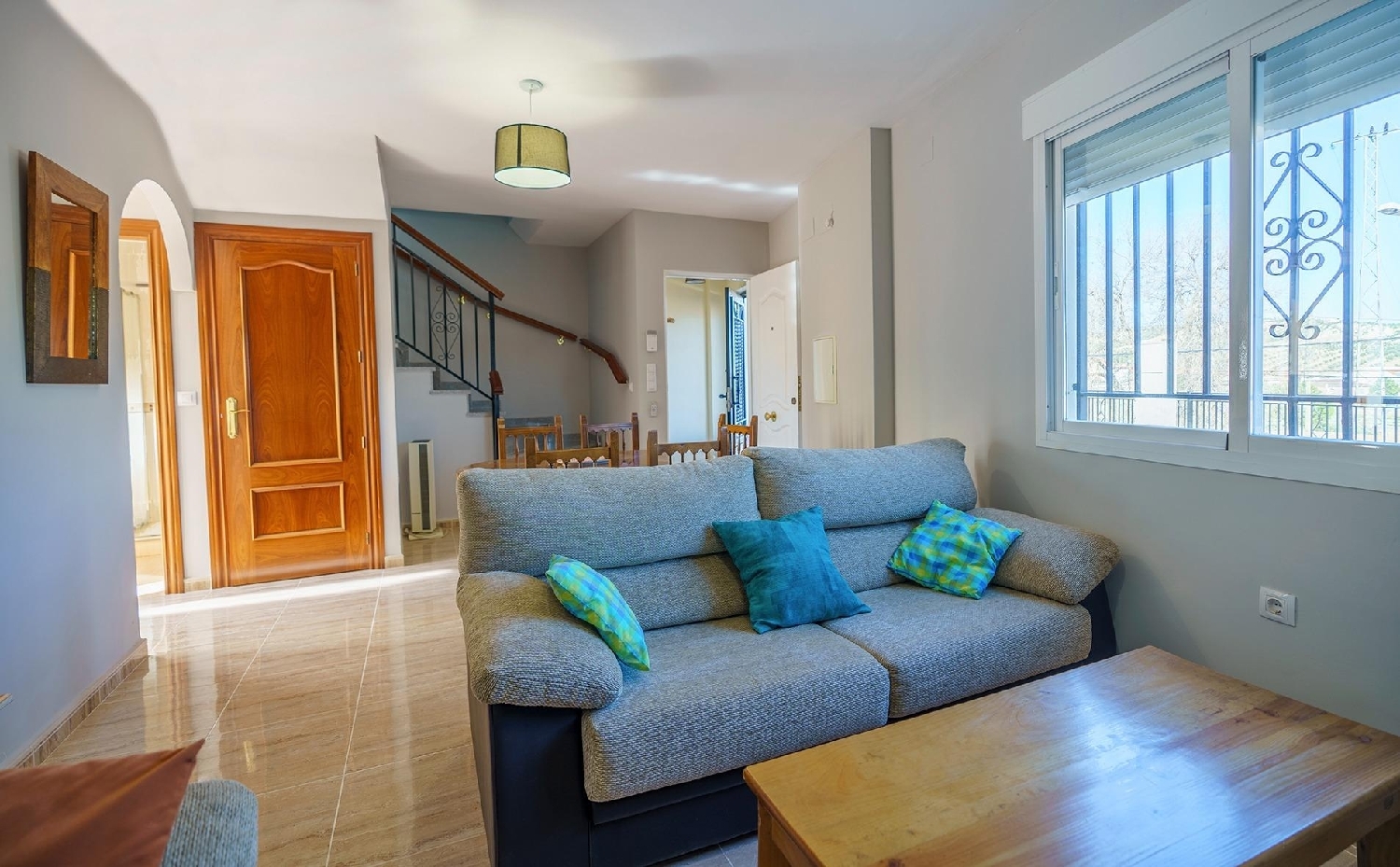  for sale house Ventas De Huelma Alhama 4