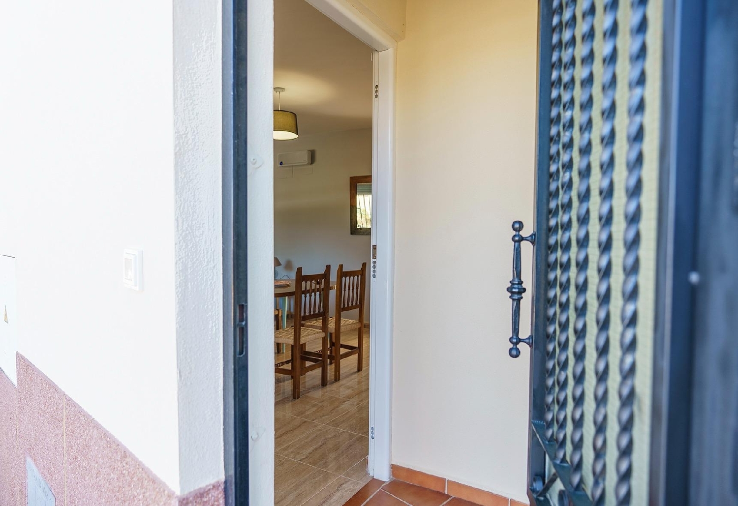 till salu hus Ventas De Huelma Alhama 2