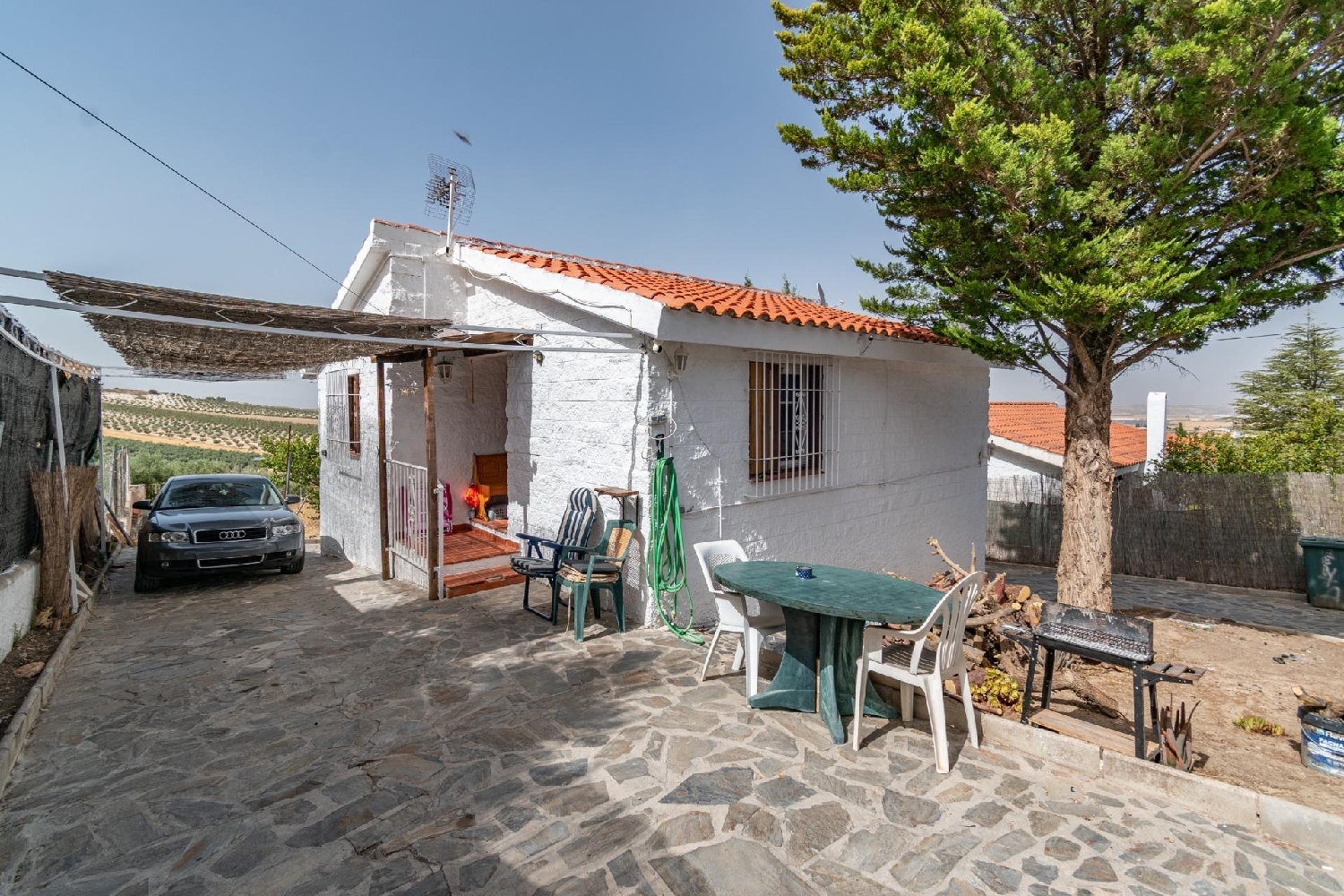  te koop huis Ventas De Huelma Alhama 5
