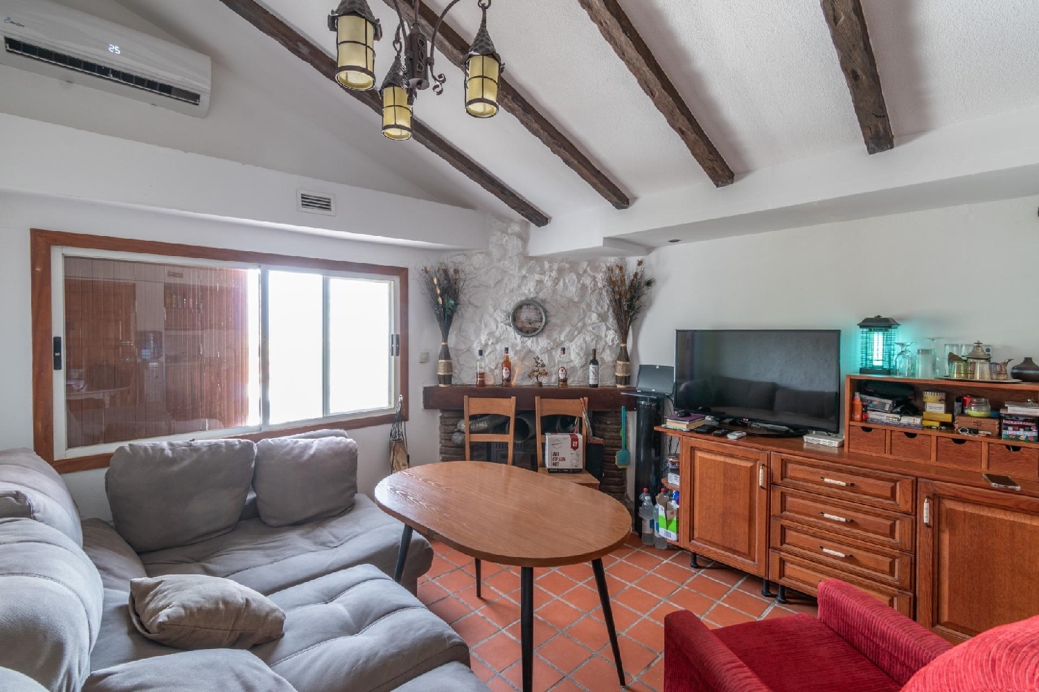  te koop huis Ventas De Huelma Alhama 8