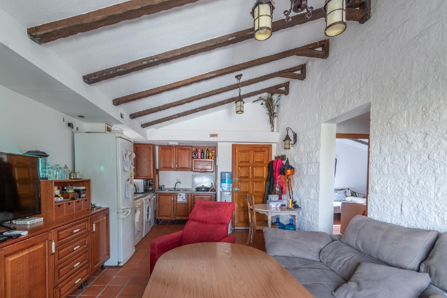  te koop huis Ventas De Huelma Alhama 7