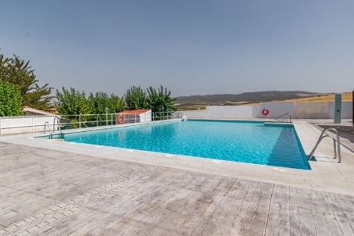 Ventas De Huelma Alhama hus foto 6287055