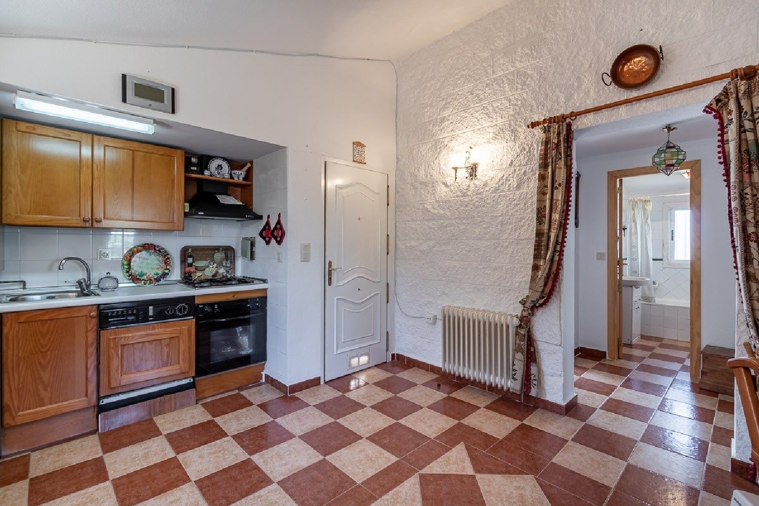  for sale house Ventas De Huelma Alhama 7