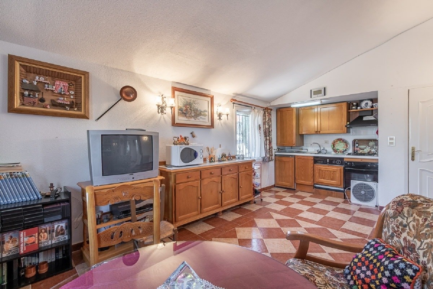  for sale house Ventas De Huelma Alhama 6