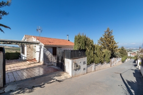 Ventas De Huelma Alhama house foto 6288194
