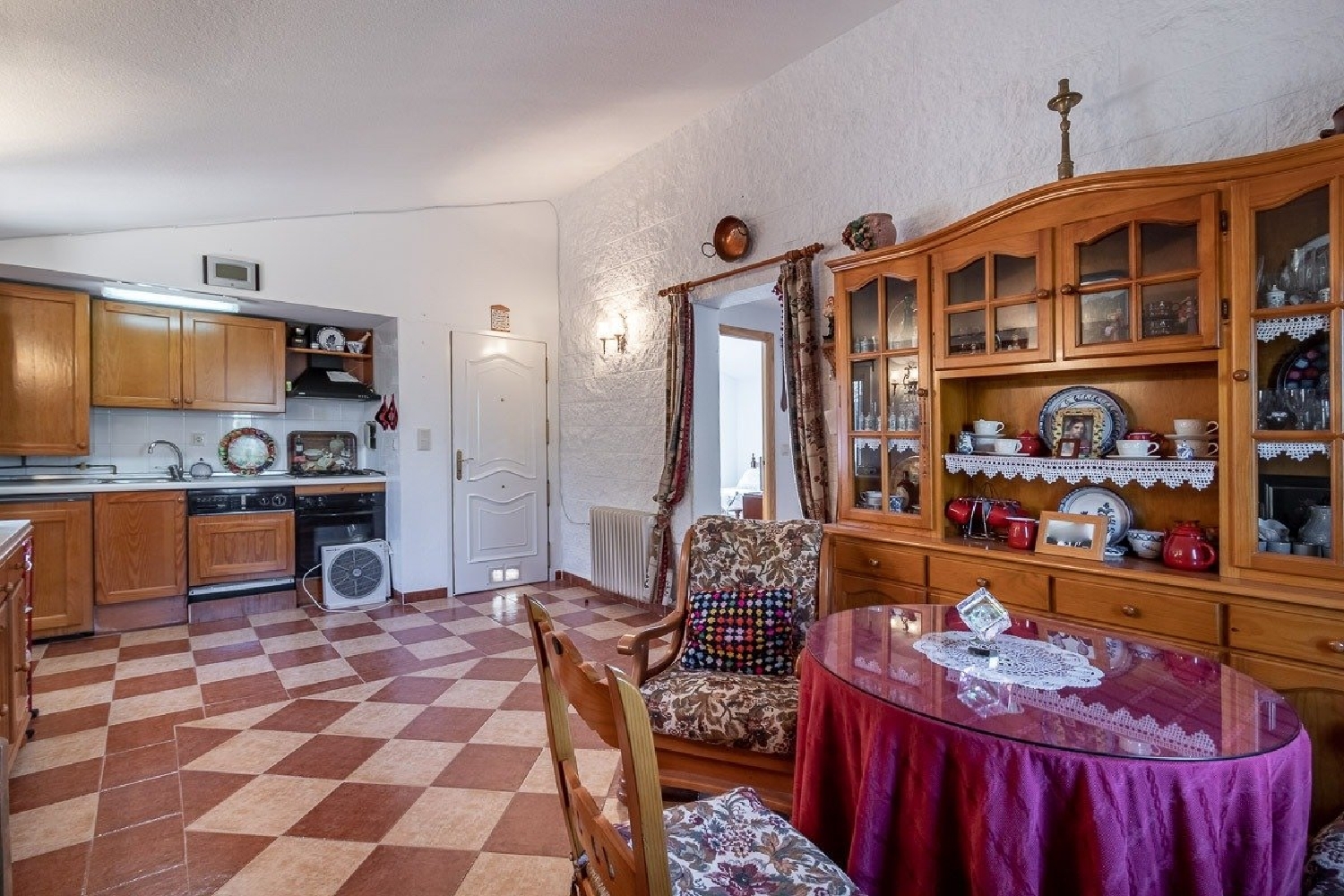  for sale house Ventas De Huelma Alhama 8
