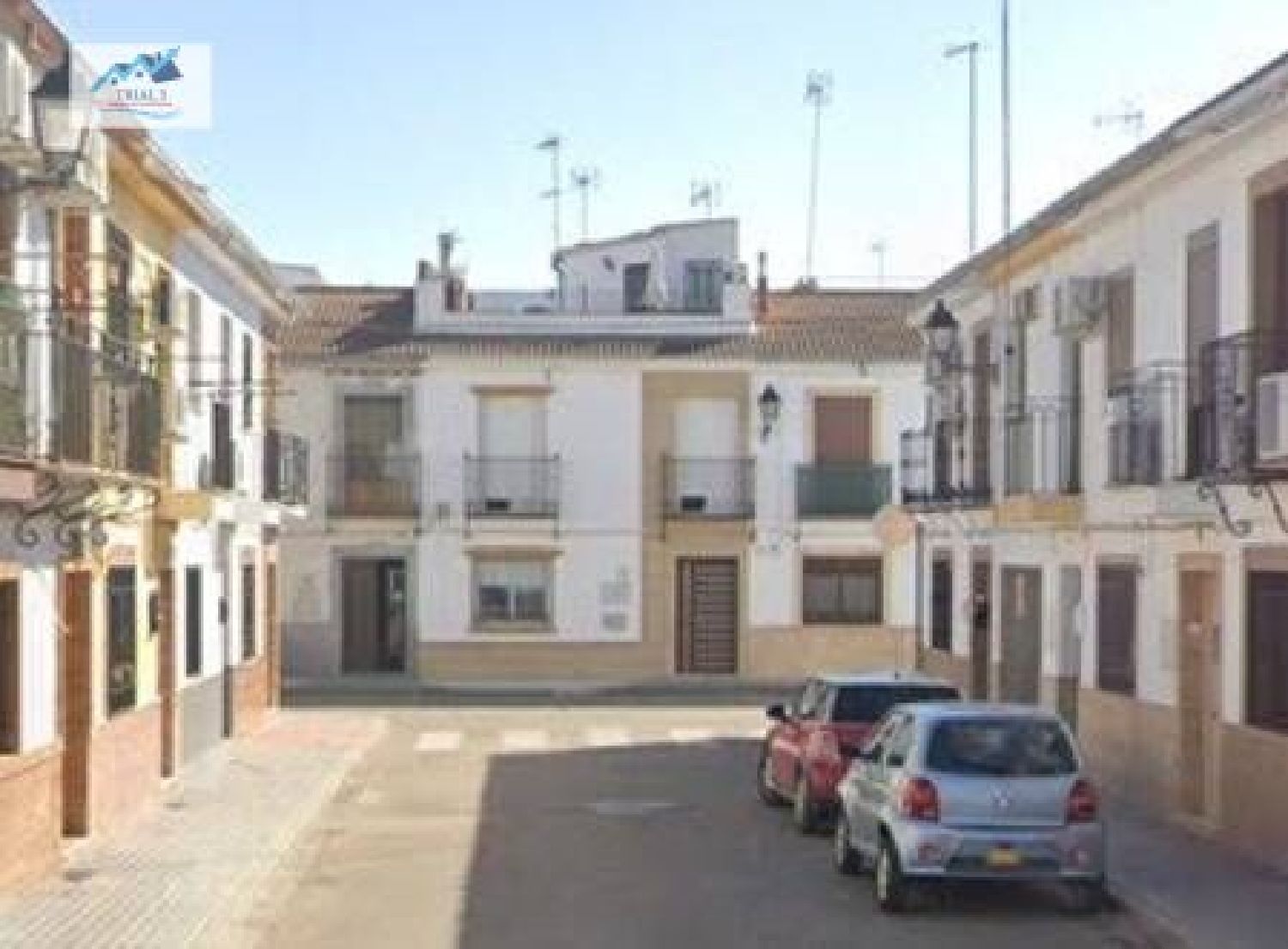  for sale house Villa Del Rio Alto Guadalquivir 2