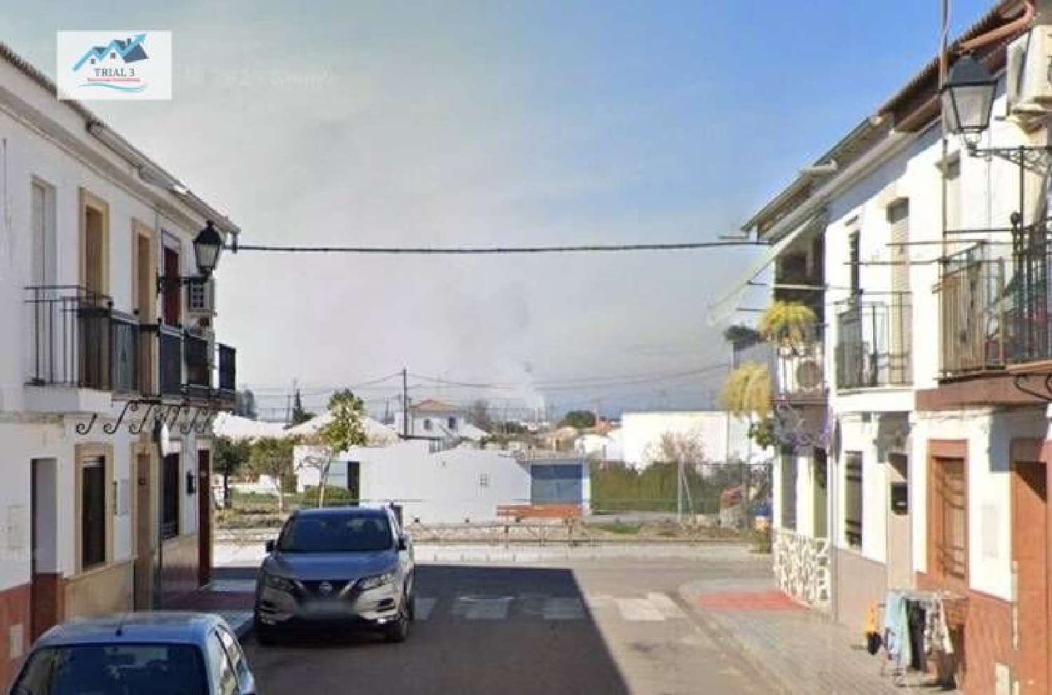  for sale house Villa Del Rio Alto Guadalquivir 1