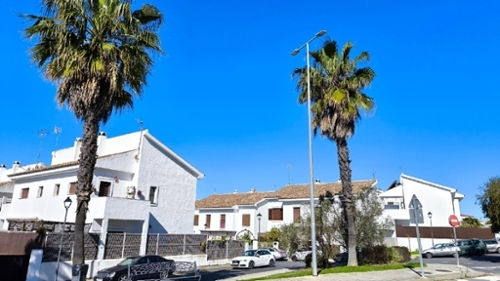Villablanca Costa Occidental Haus Bild 6285171
