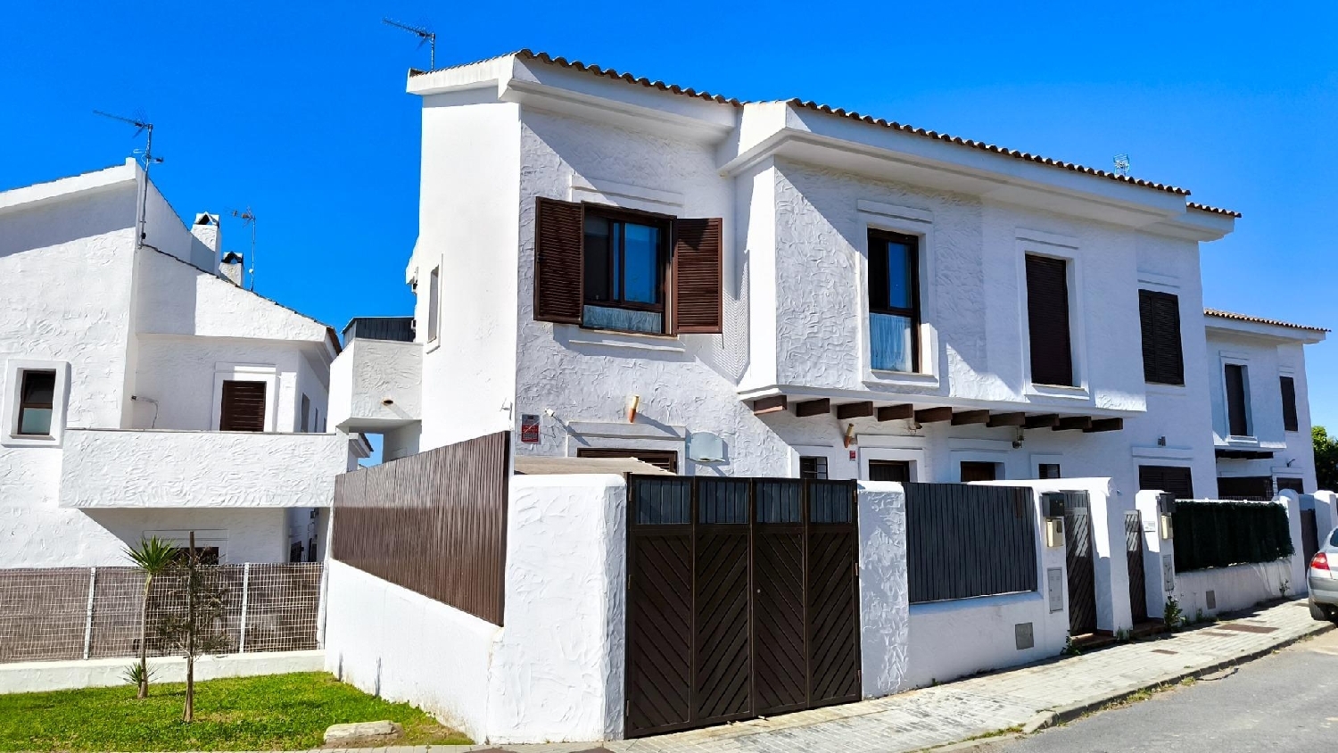  kaufen Haus Villablanca Costa Occidental 4
