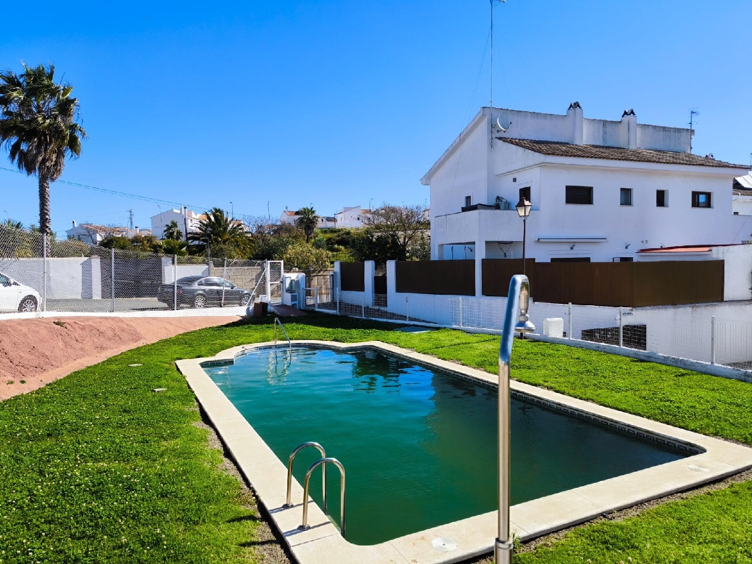  kaufen Haus Villablanca Costa Occidental 3