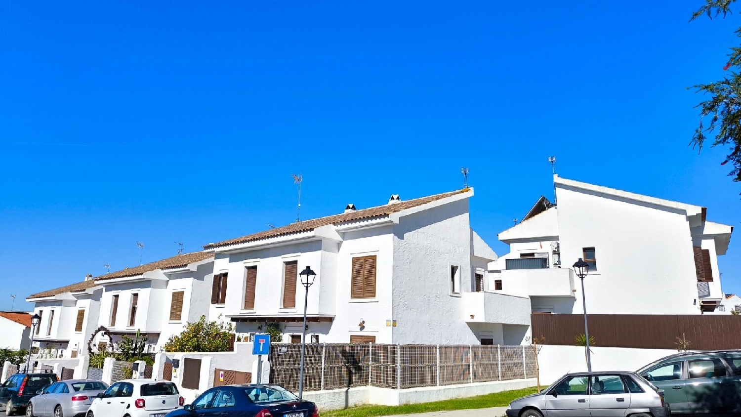  kaufen Haus Villablanca Costa Occidental 6