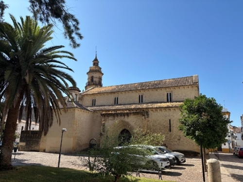 Villafranca De Córdoba Alto Guadalquivir house foto 6284668