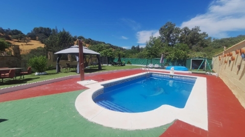 Villafranca De Córdoba Alto Guadalquivir huis foto 6286866