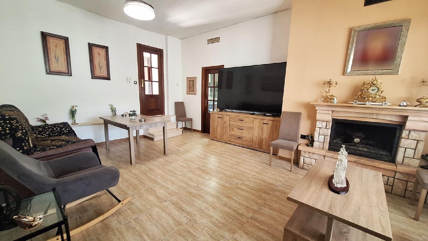  till salu hus Villafranca De Córdoba Alto Guadalquivir 4
