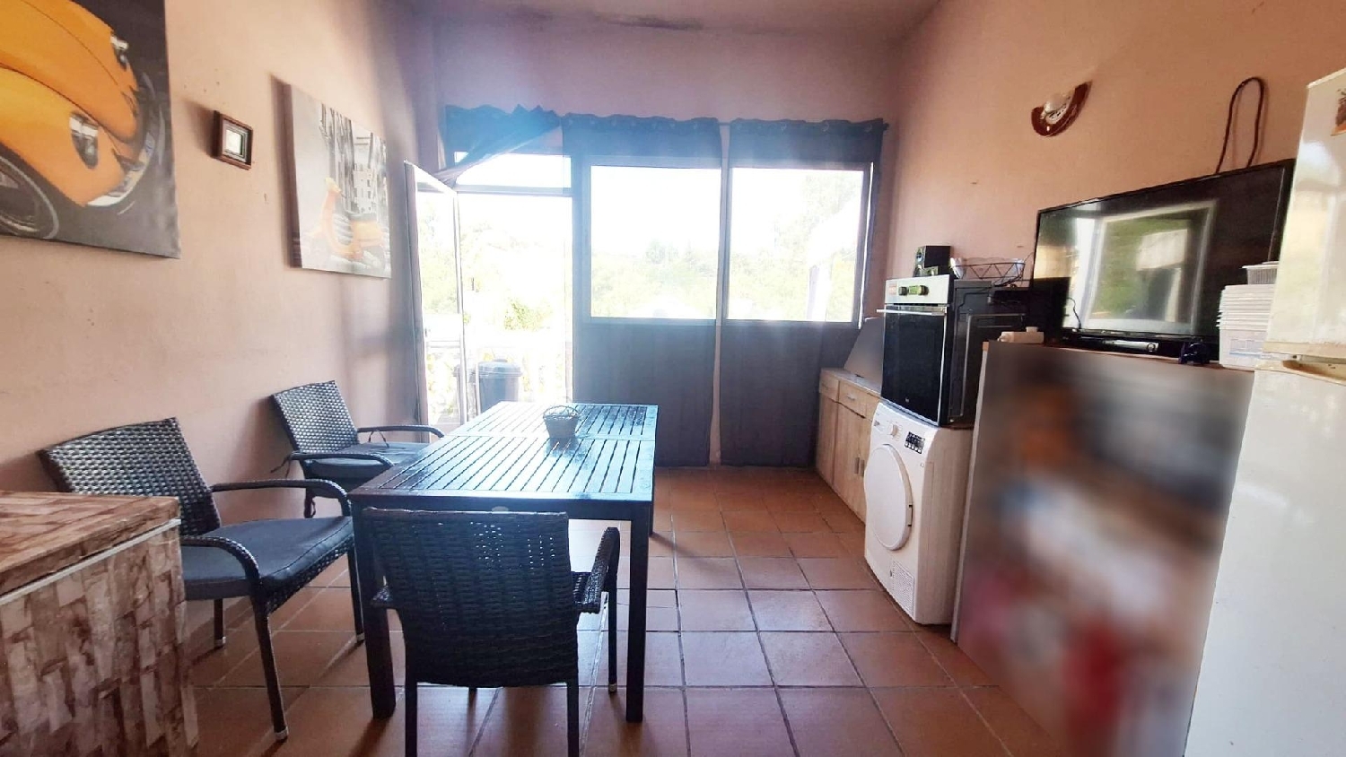  till salu hus Villafranca De Córdoba Alto Guadalquivir 8