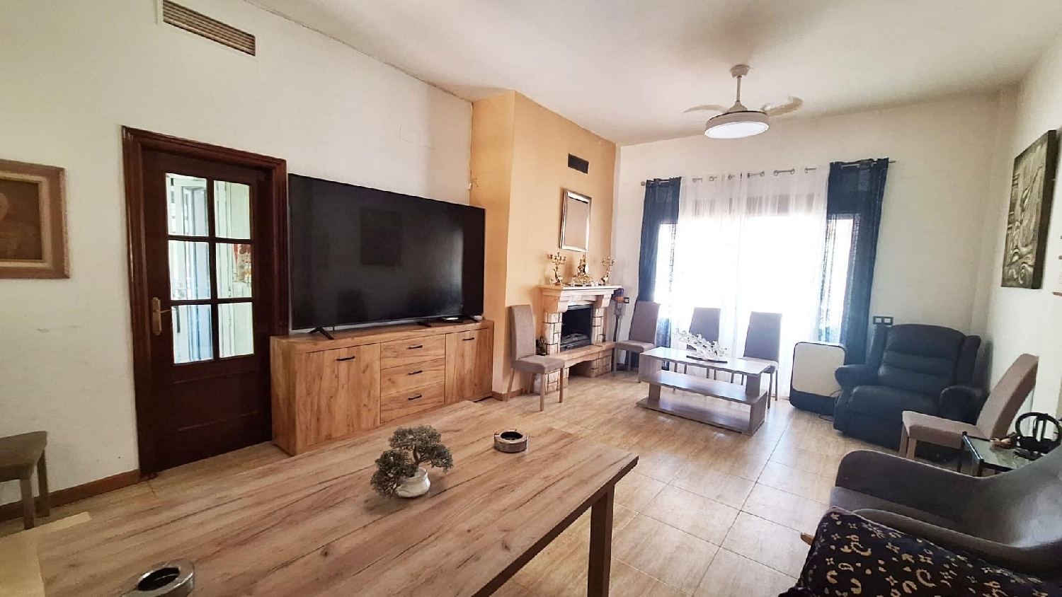 till salu hus Villafranca De Córdoba Alto Guadalquivir 3