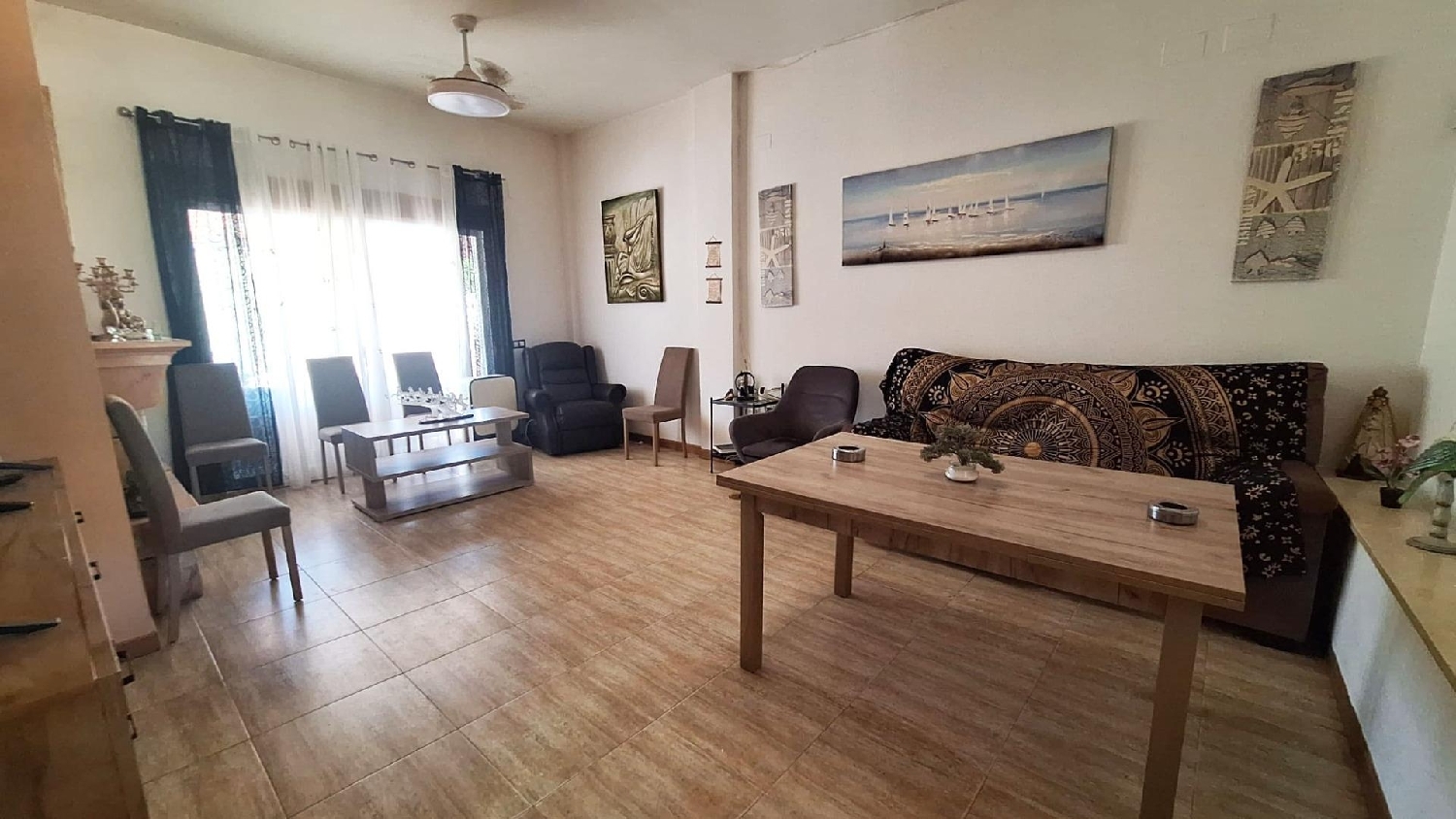 till salu hus Villafranca De Córdoba Alto Guadalquivir 2