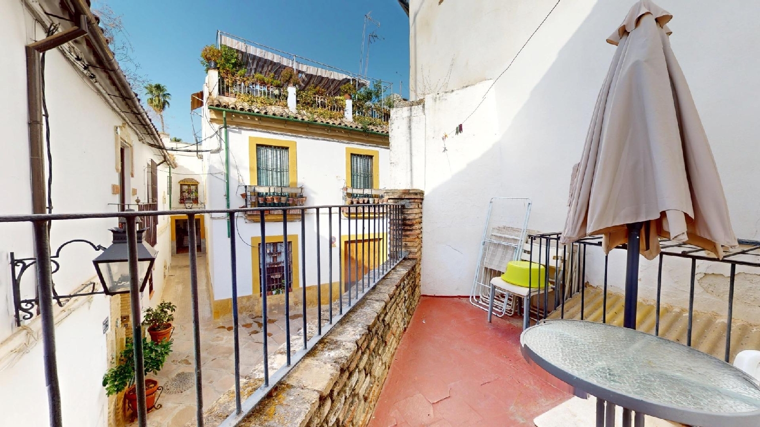  en venta casa Villafranca De Córdoba Alto Guadalquivir 2