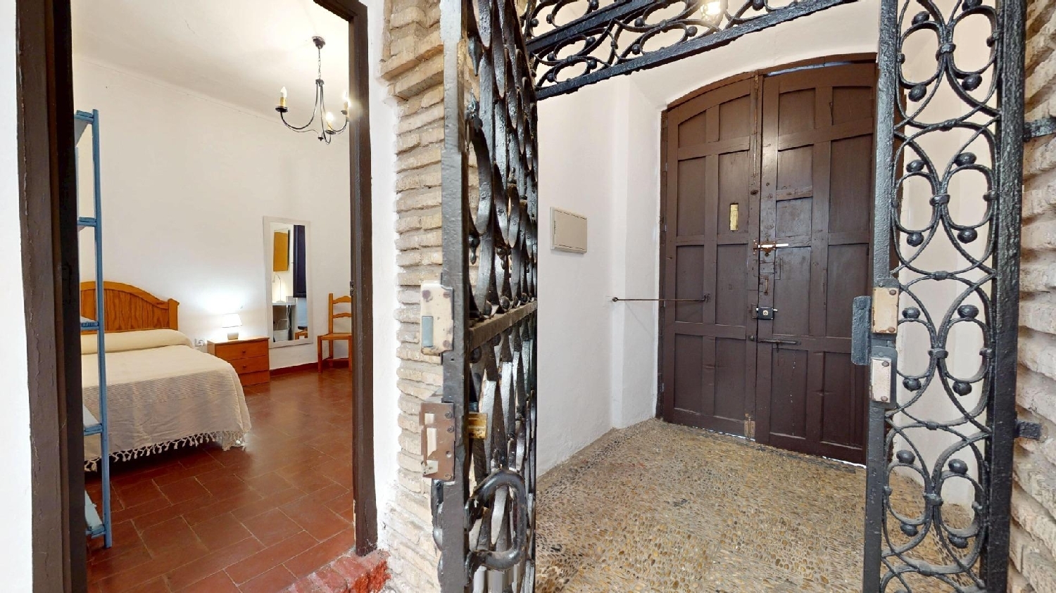 en venta casa Villafranca De Córdoba Alto Guadalquivir 4