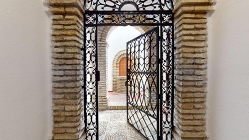 Villafranca De Córdoba Alto Guadalquivir casa foto 6289005