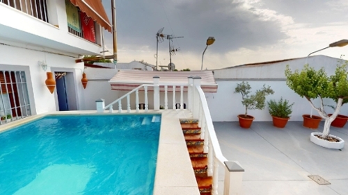 Villafranca De Córdoba Alto Guadalquivir house foto 6286309