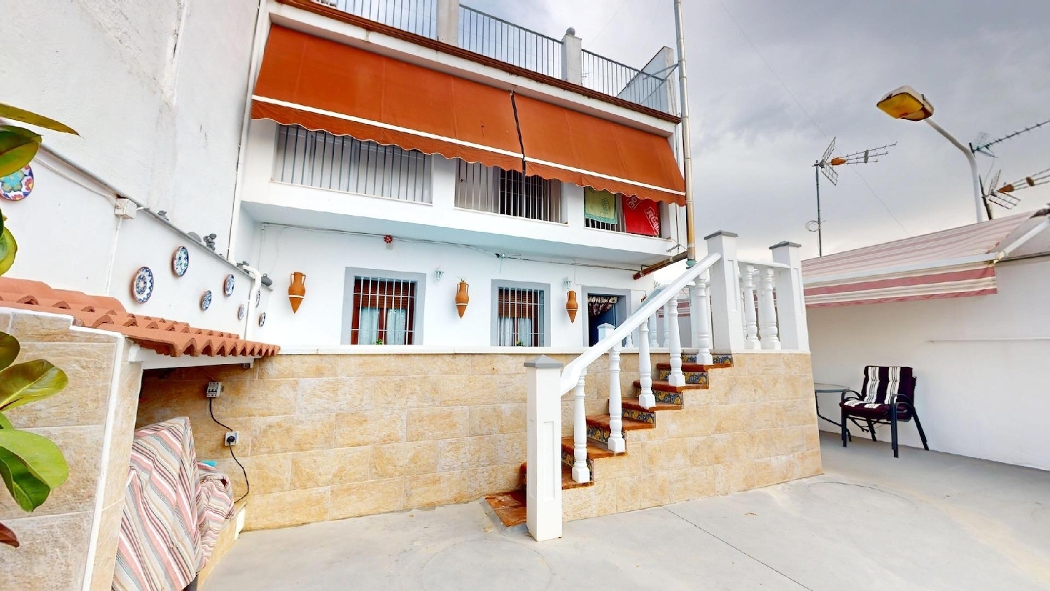  for sale house Villafranca De Córdoba Alto Guadalquivir 6