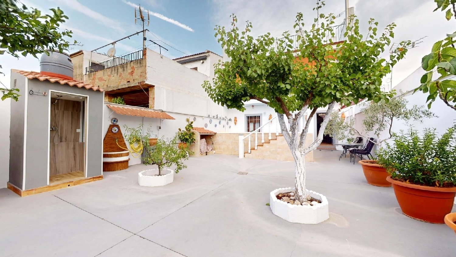  for sale house Villafranca De Córdoba Alto Guadalquivir 5