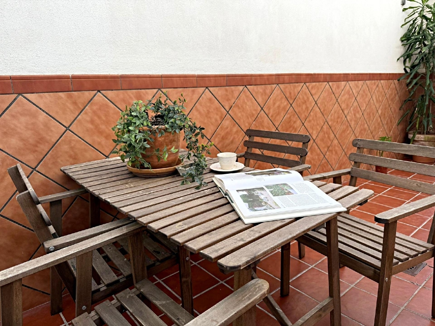  for sale house Villafranca De Córdoba Alto Guadalquivir 4