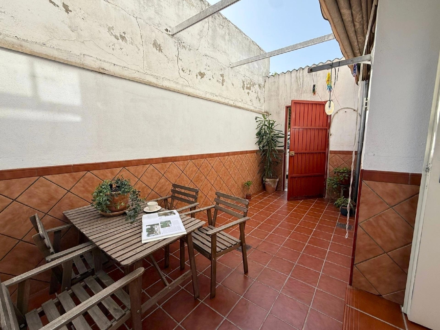  for sale house Villafranca De Córdoba Alto Guadalquivir 6