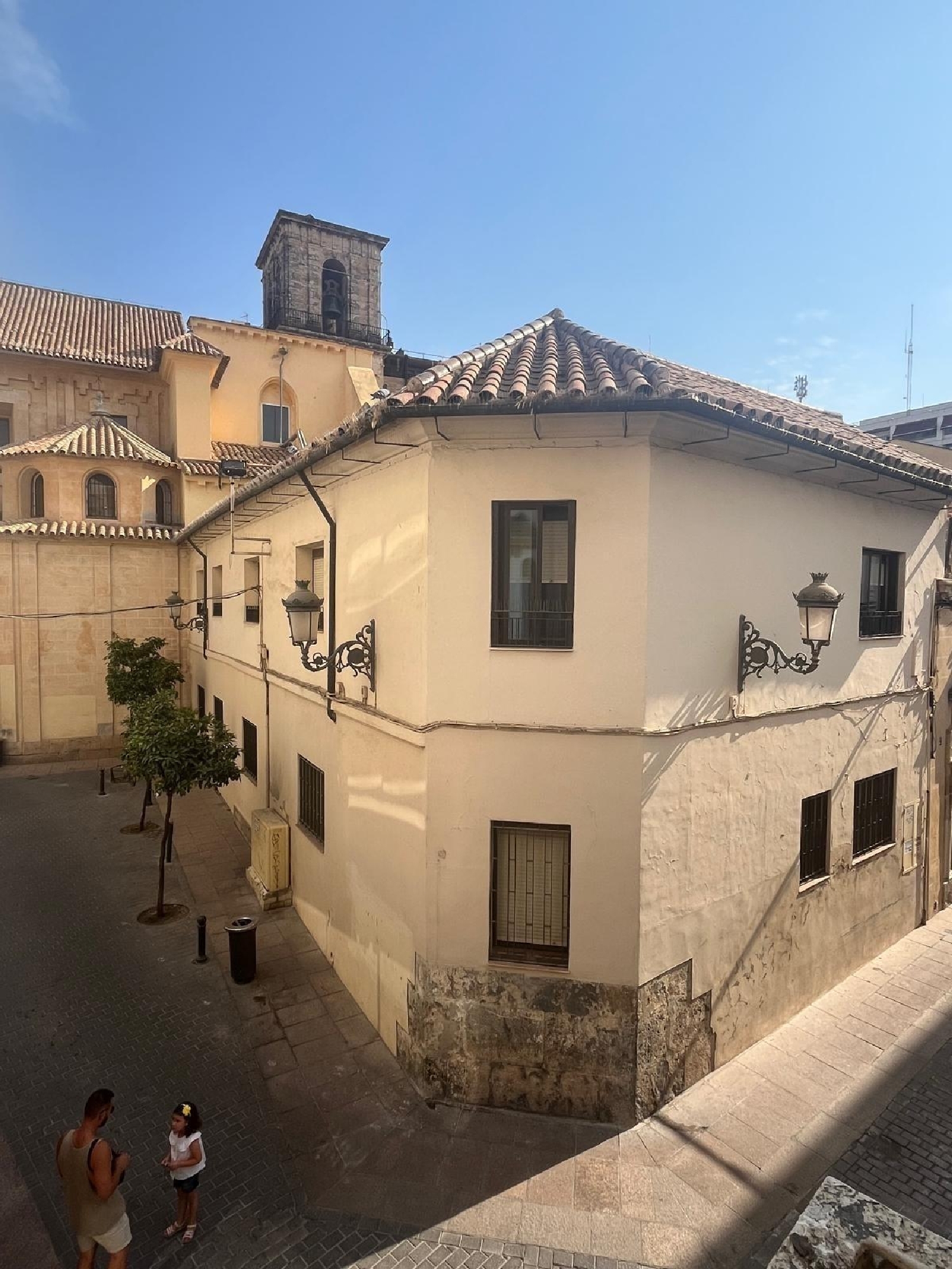 till salu hus Villafranca De Córdoba Alto Guadalquivir 2