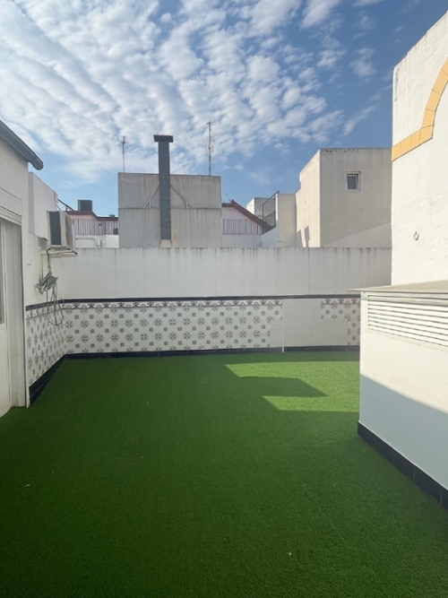 Villafranca De Córdoba Alto Guadalquivir hus foto 6292372