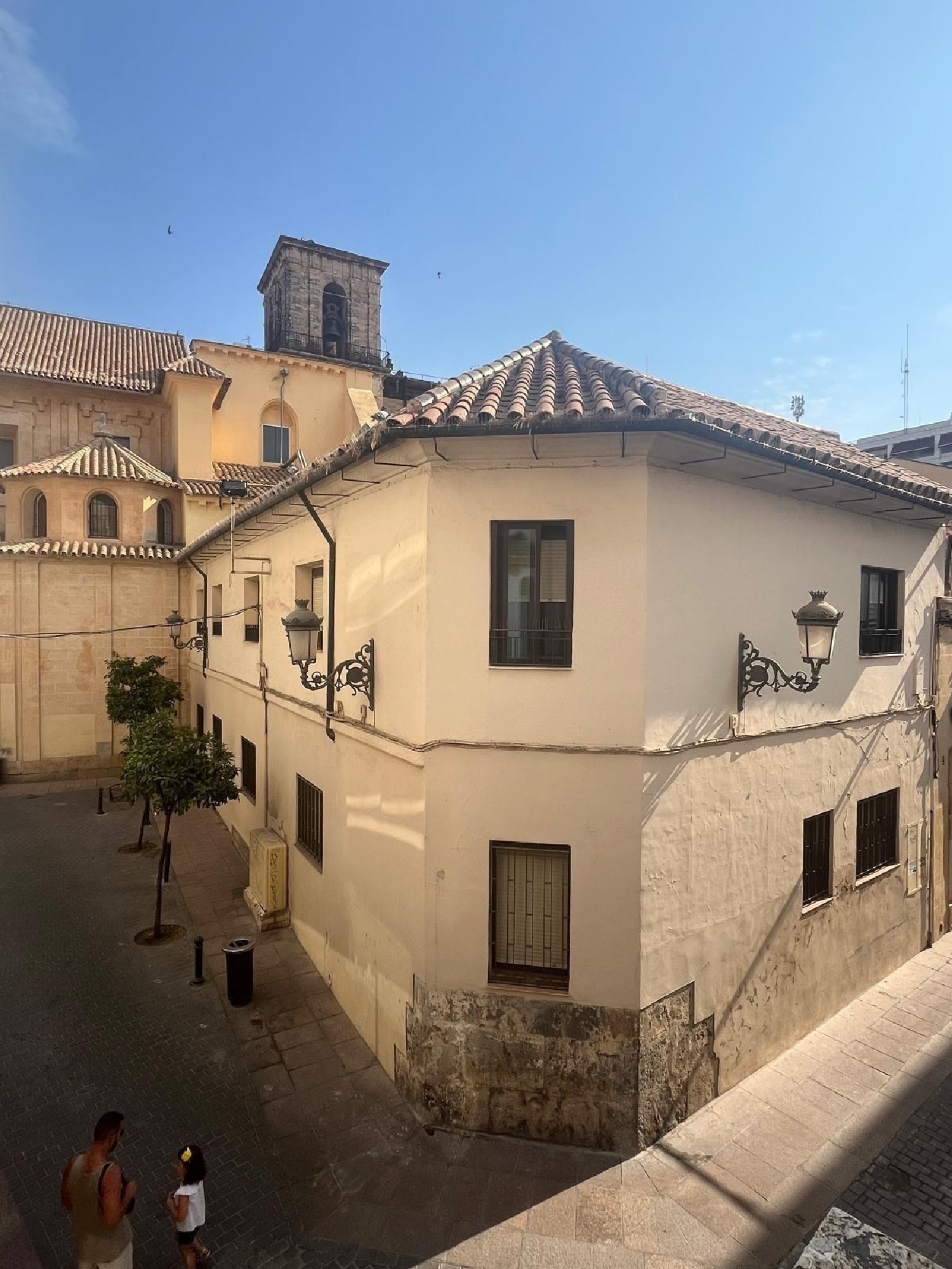 till salu hus Villafranca De Córdoba Alto Guadalquivir 3