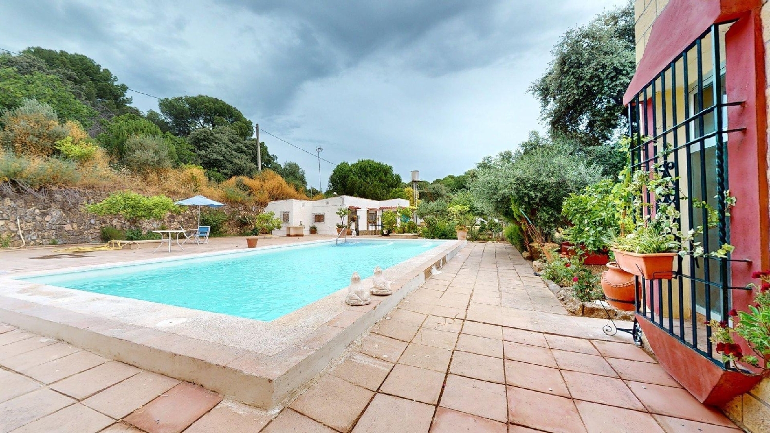  te koop huis Villafranca De Córdoba Alto Guadalquivir 2