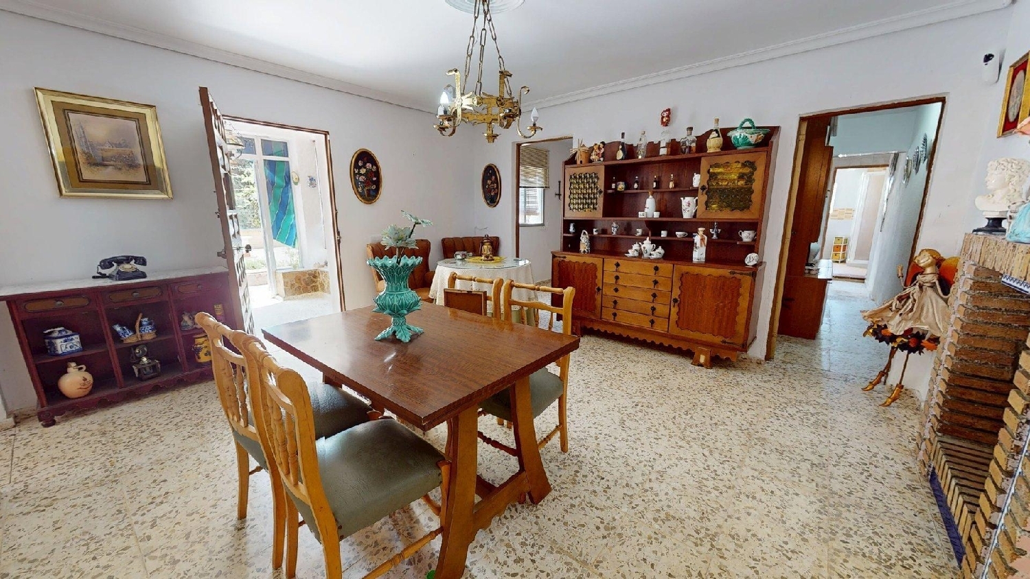  te koop huis Villafranca De Córdoba Alto Guadalquivir 5