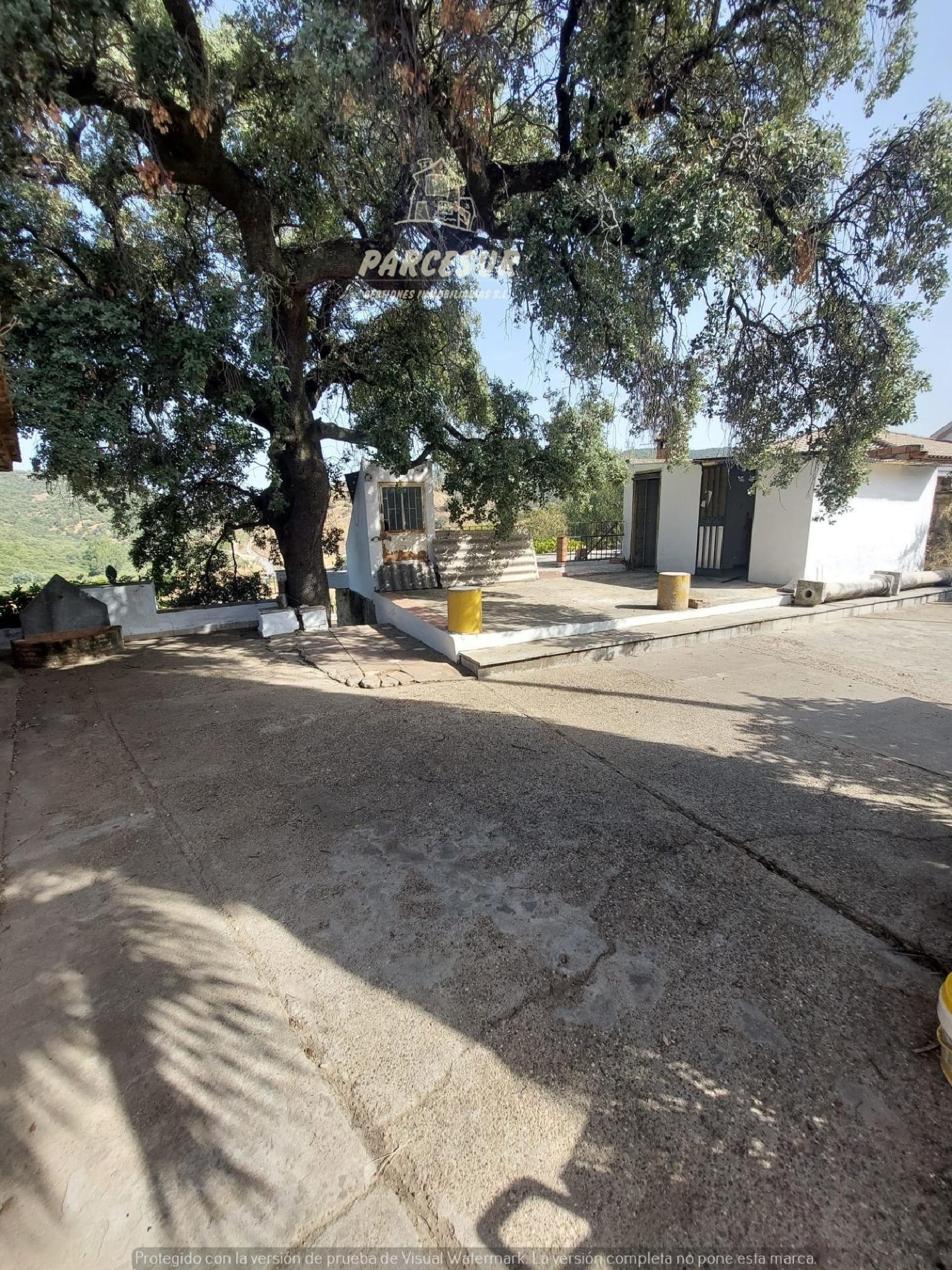  till salu hus Villafranca De Córdoba Alto Guadalquivir 3