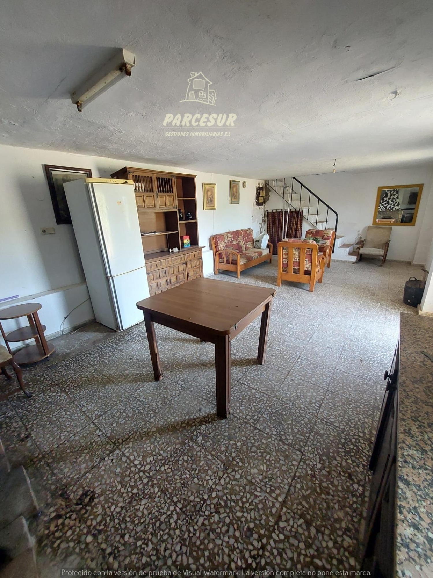  till salu hus Villafranca De Córdoba Alto Guadalquivir 5