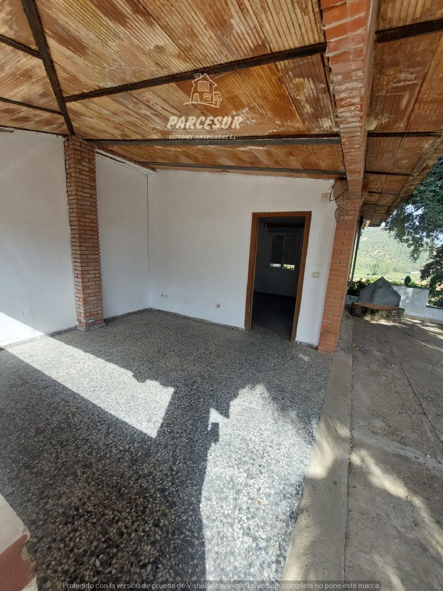  till salu hus Villafranca De Córdoba Alto Guadalquivir 2