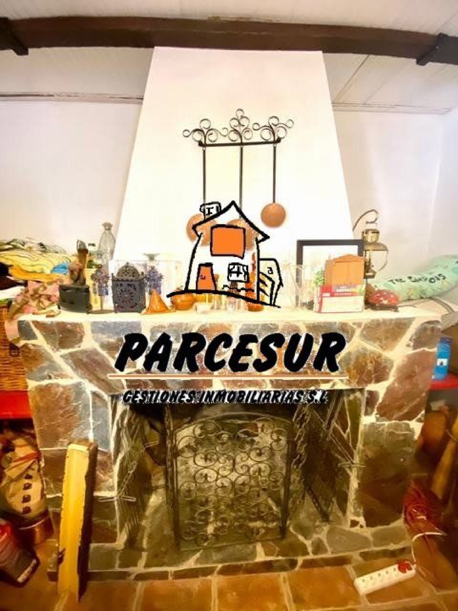  te koop huis Villafranca De Córdoba Alto Guadalquivir 3