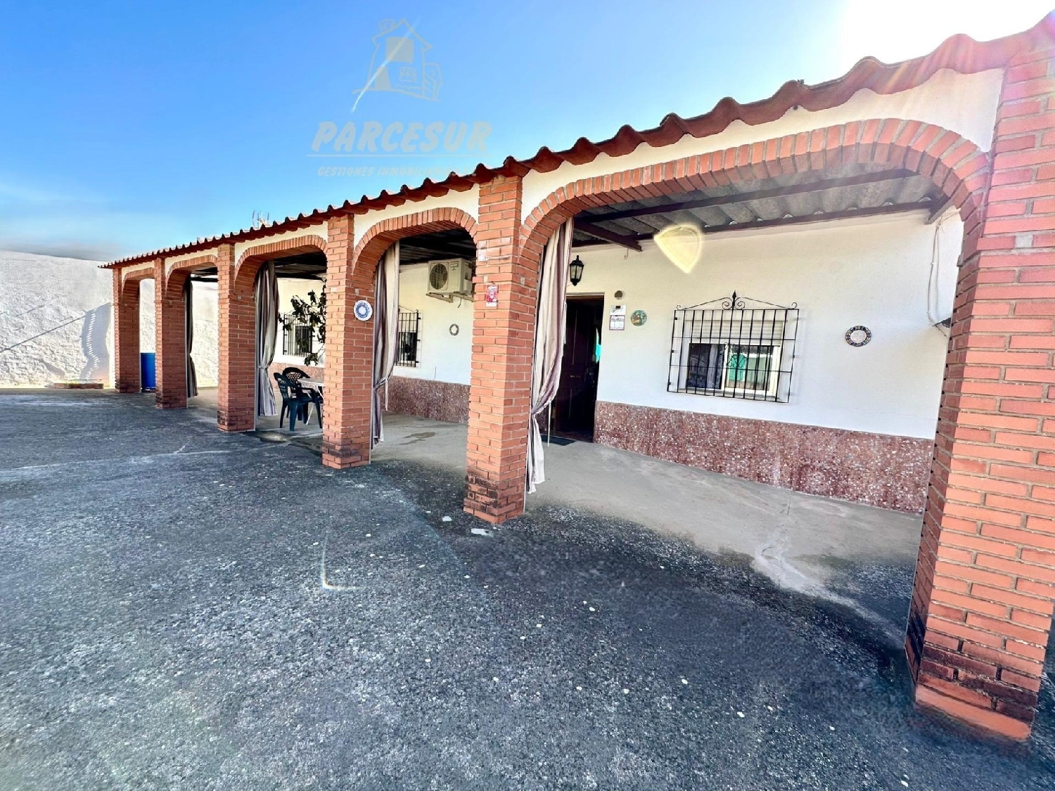  en venta casa Villafranca De Córdoba Alto Guadalquivir 1