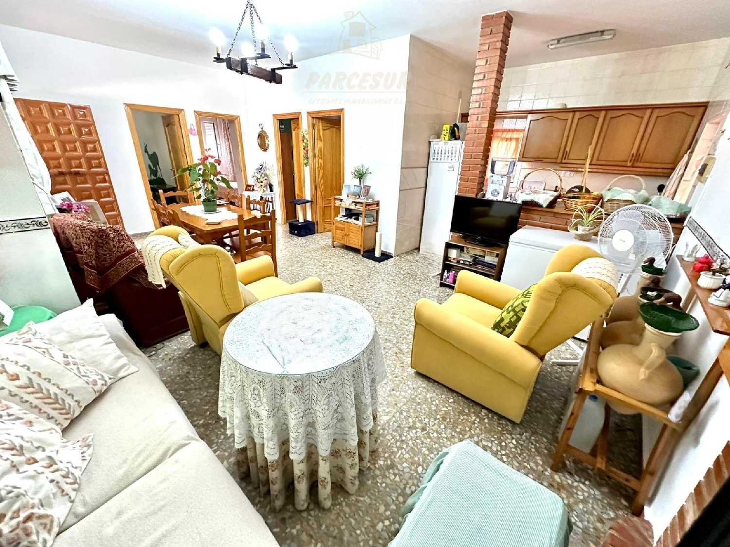  en venta casa Villafranca De Córdoba Alto Guadalquivir 4