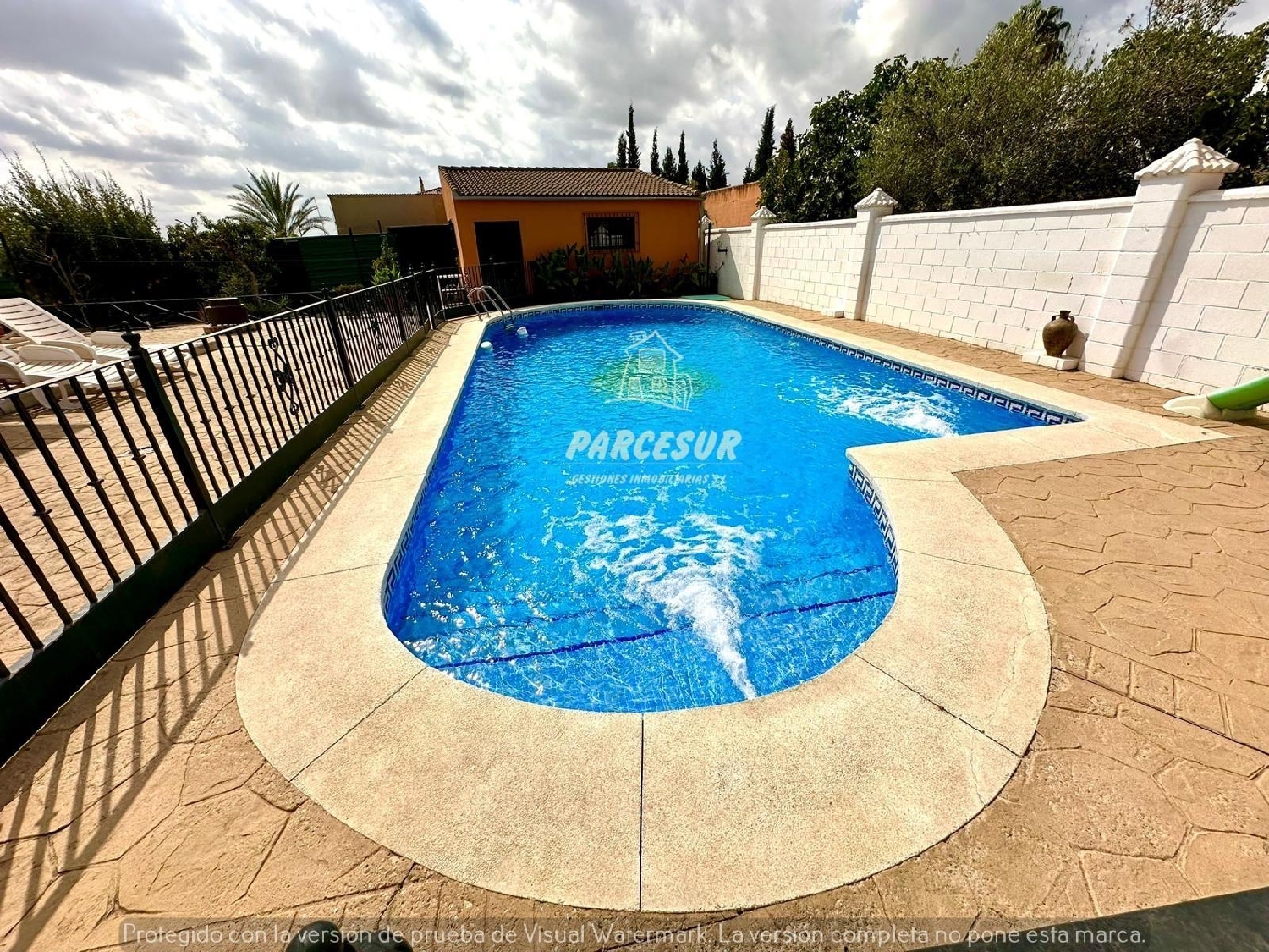  for sale house Villafranca De Córdoba Alto Guadalquivir 3