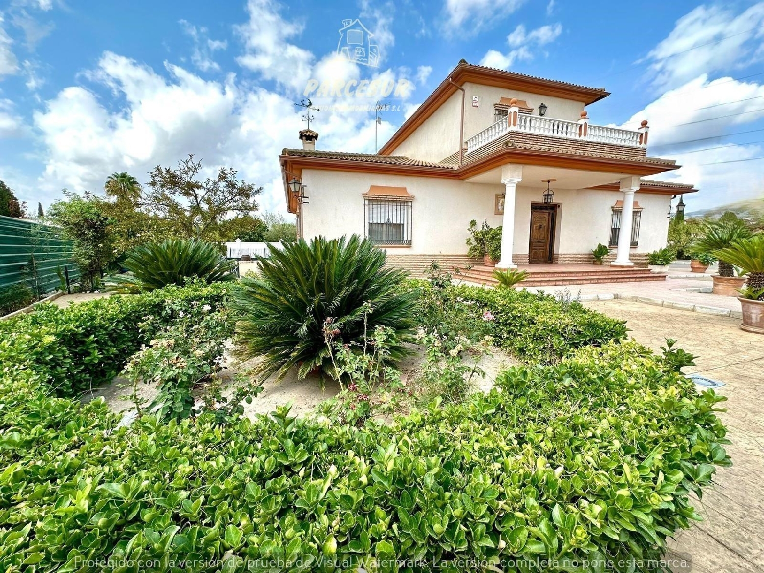  for sale house Villafranca De Córdoba Alto Guadalquivir 1