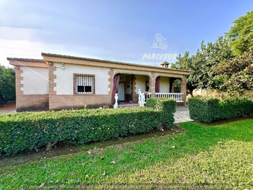 Villafranca De Córdoba Alto Guadalquivir house foto 6290646