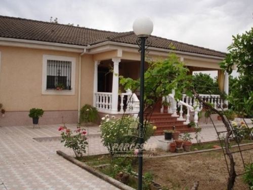 Villafranca De Córdoba Alto Guadalquivir Haus Bild 6292633