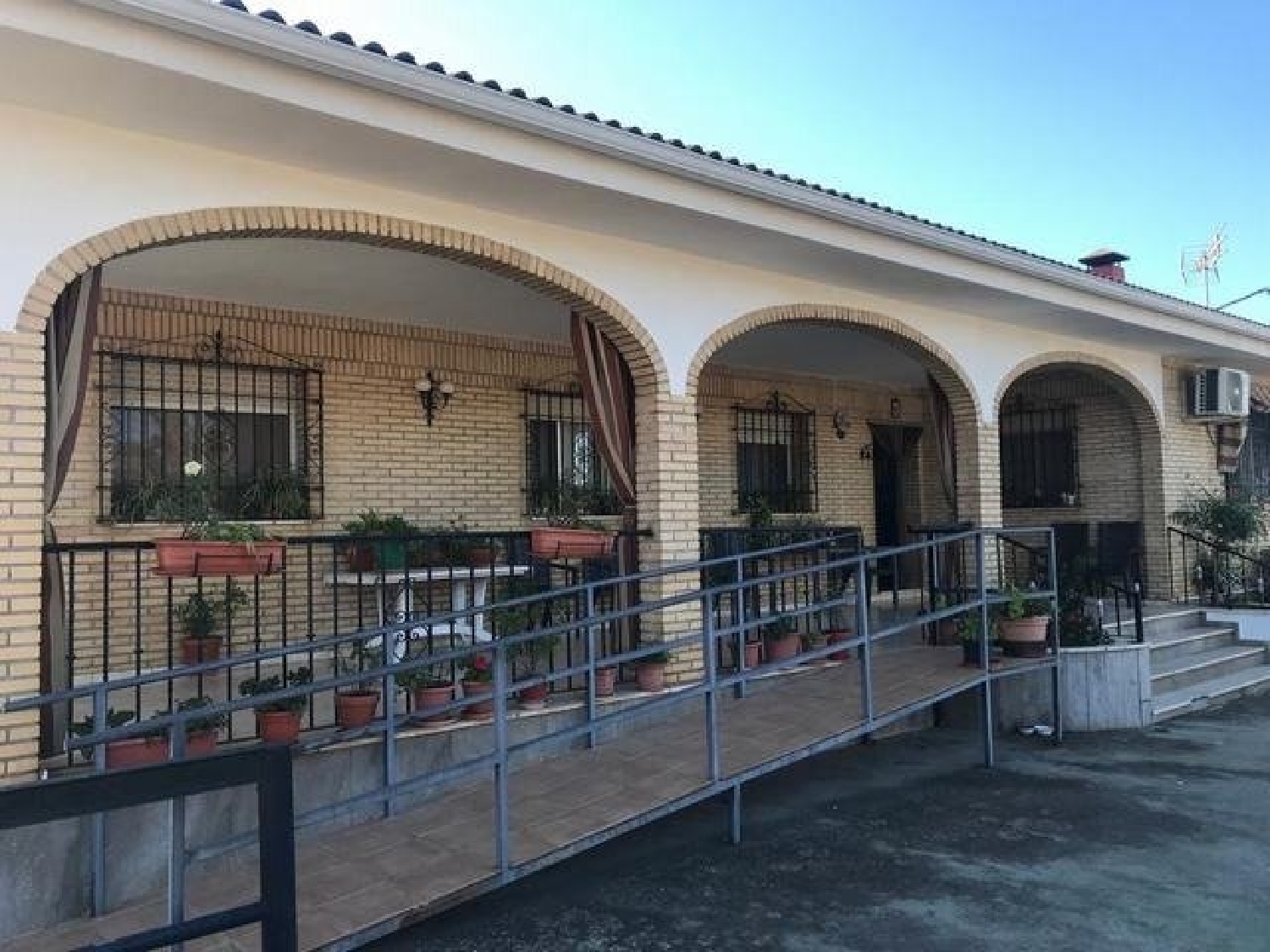 kaufen Haus Villafranca De Córdoba Alto Guadalquivir 3
