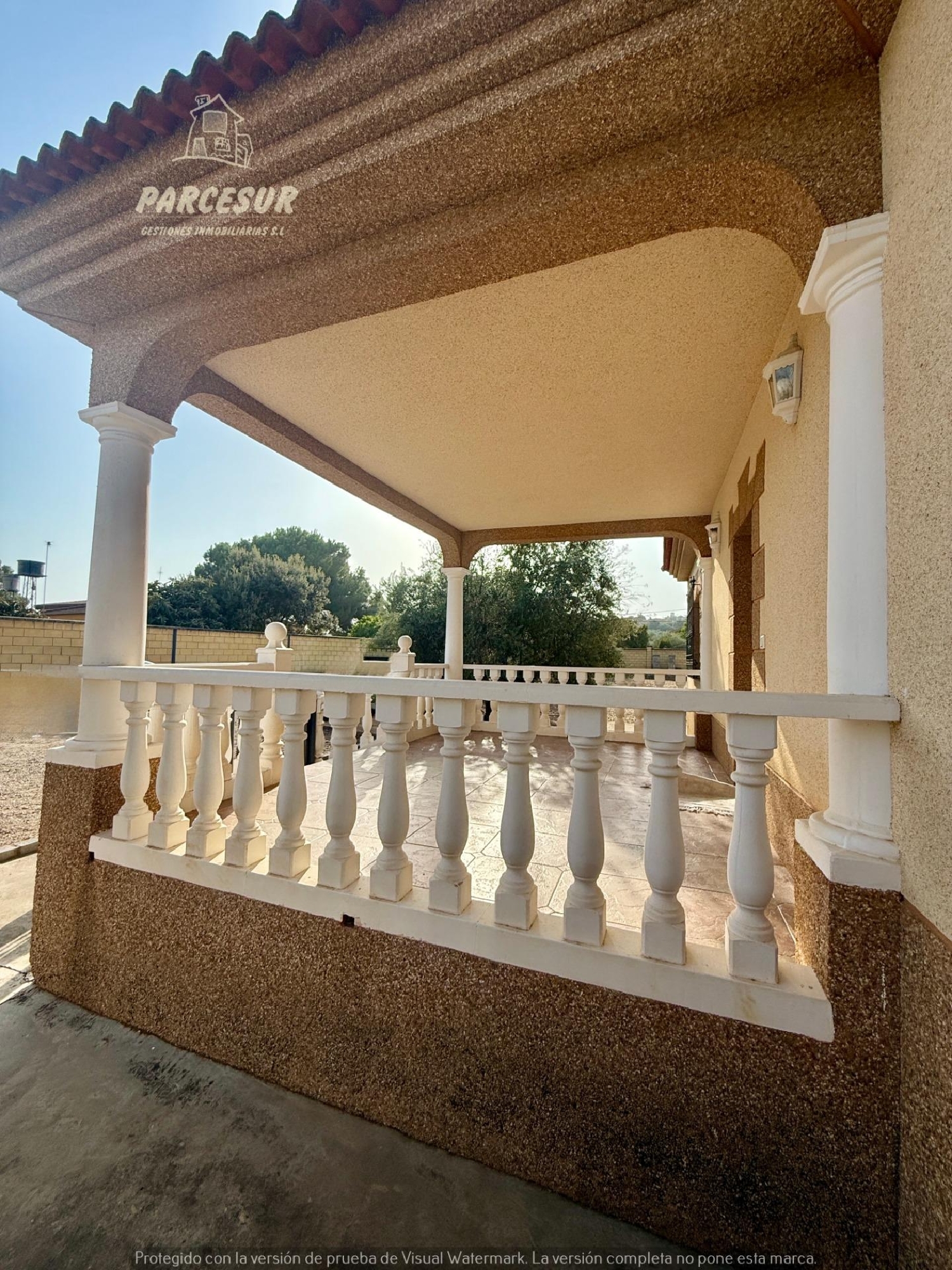 te koop huis Villafranca De Córdoba Alto Guadalquivir 3