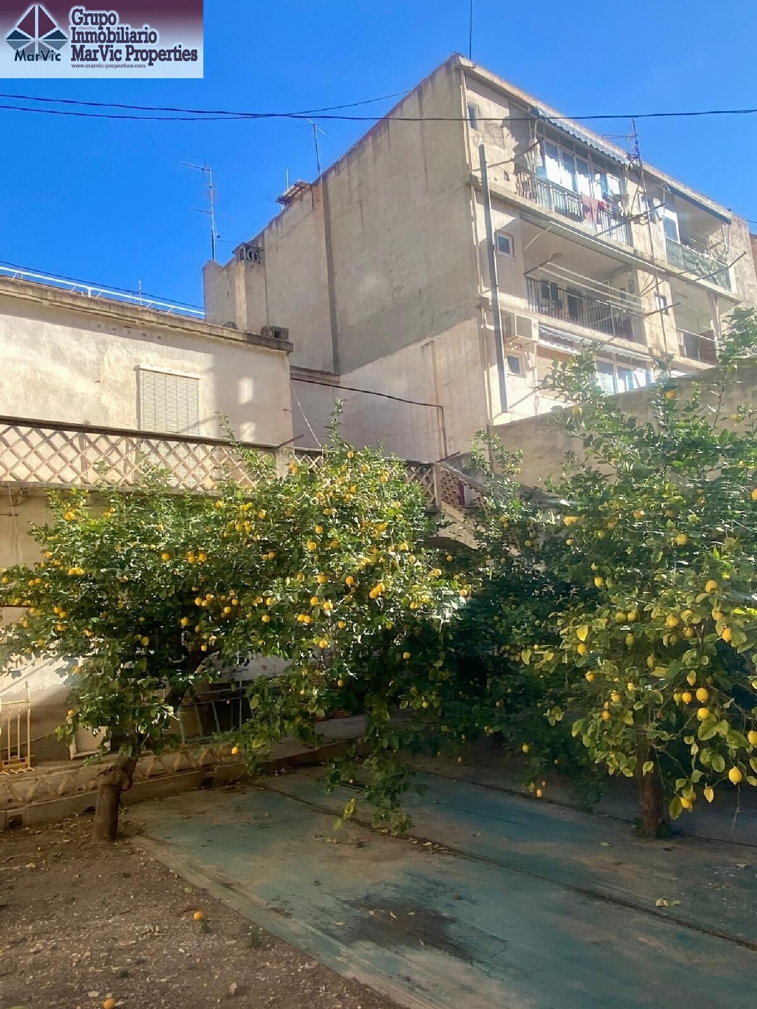  kaufen Haus Villajoyosa Marina Baixa 2