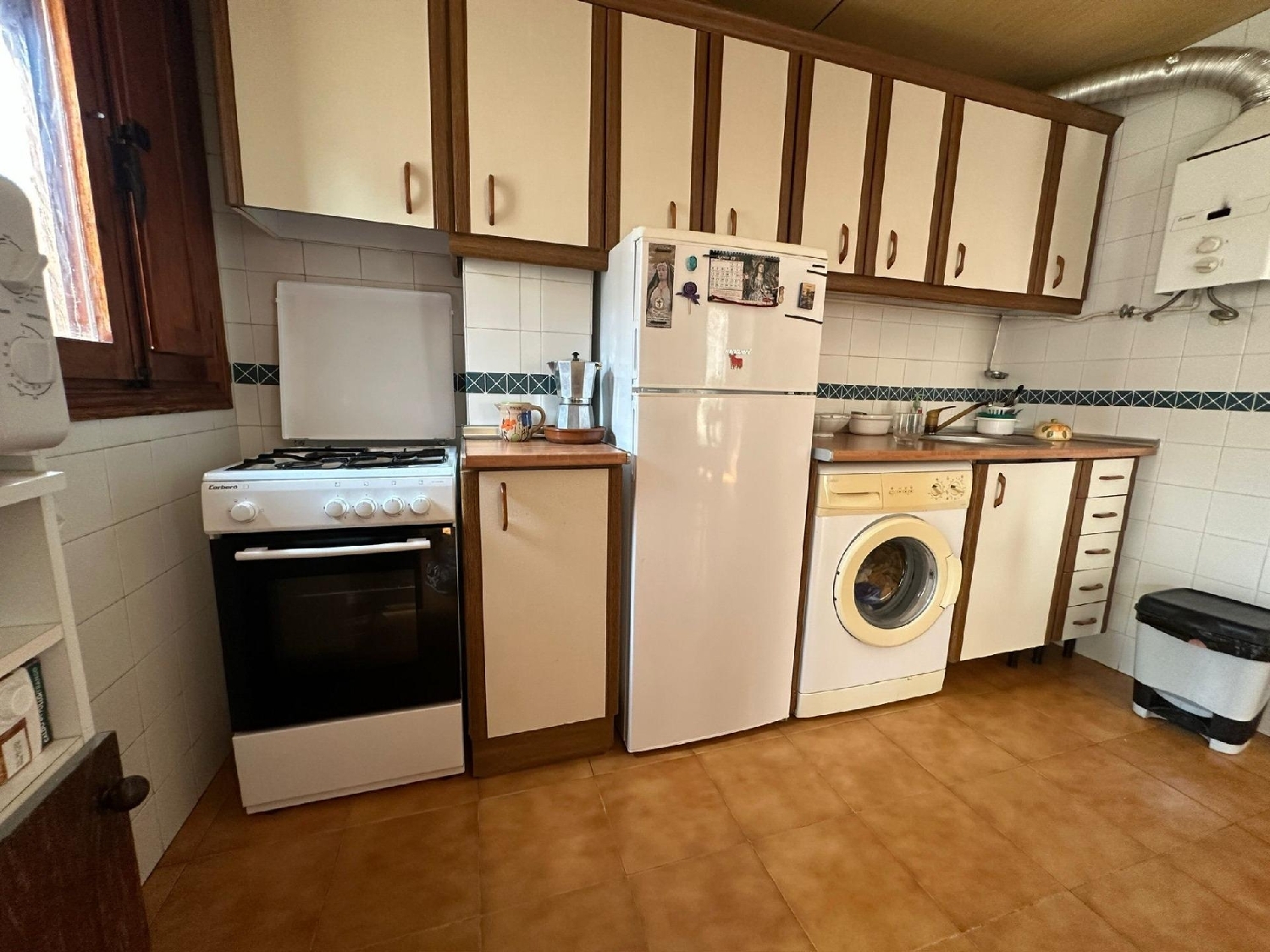  te koop huis Villajoyosa Marina Baixa 7